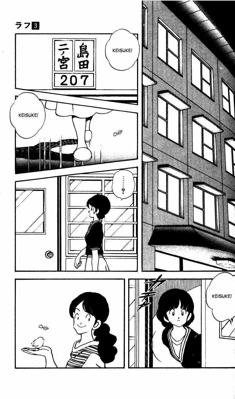 Rough - Ngọc Thô Chapter 22 trang 15