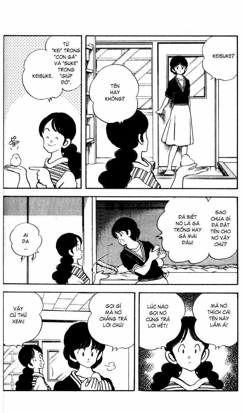 Rough - Ngọc Thô Chapter 22 trang 16