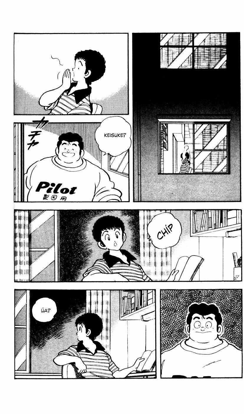 Rough - Ngọc Thô Chapter 22 trang 18