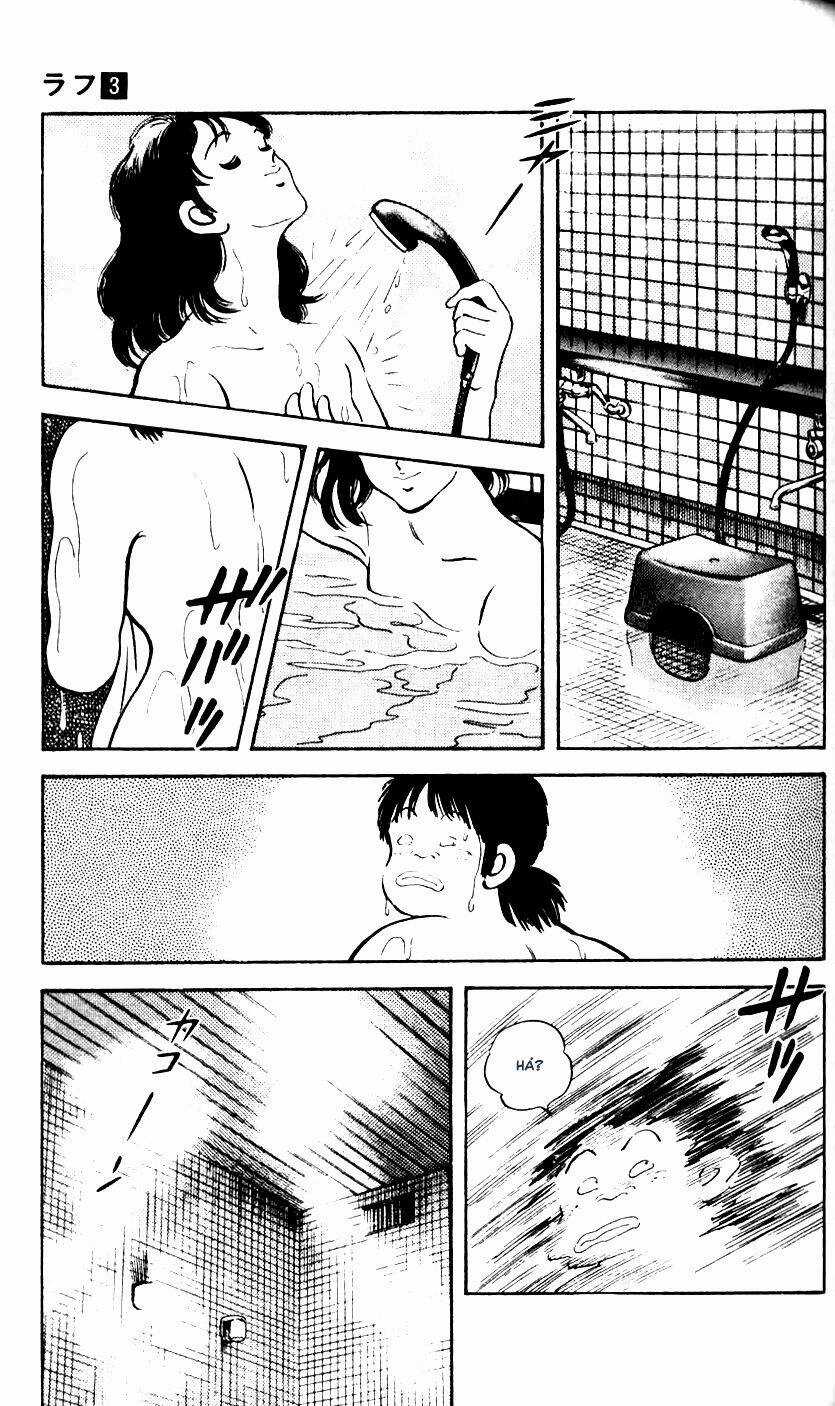 Rough - Ngọc Thô Chapter 22 trang 3