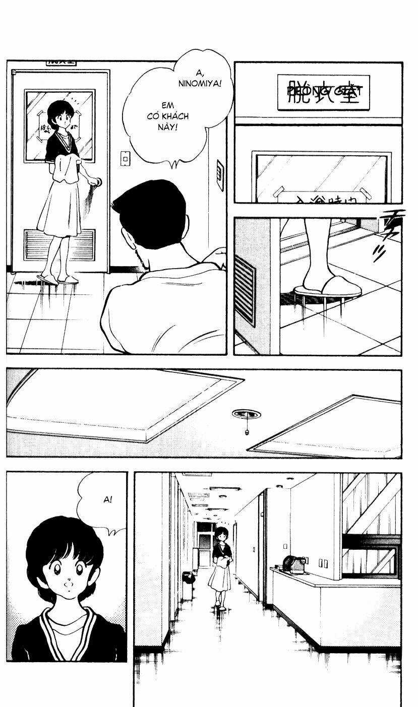 Rough - Ngọc Thô Chapter 22 trang 4