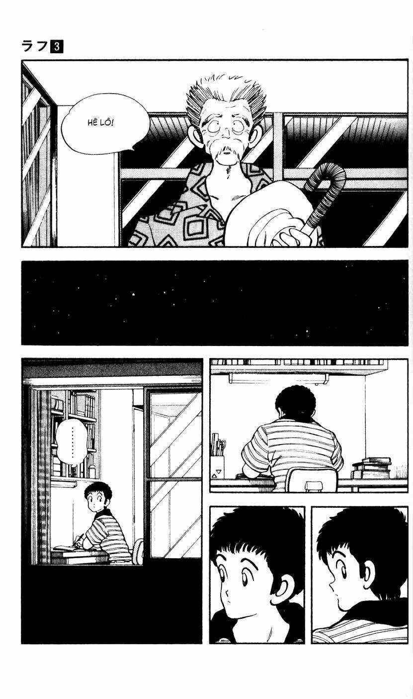 Rough - Ngọc Thô Chapter 22 trang 5