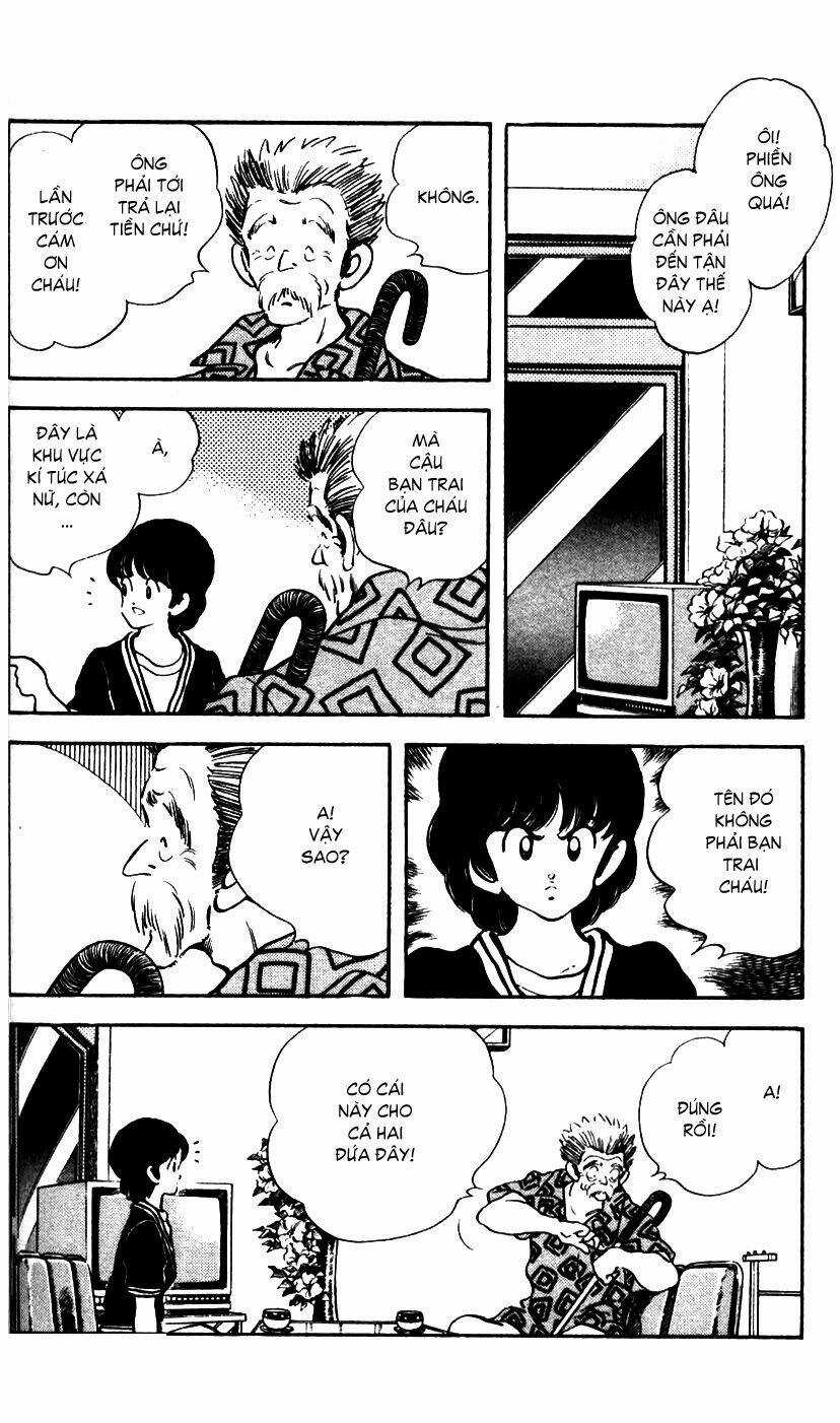 Rough - Ngọc Thô Chapter 22 trang 6