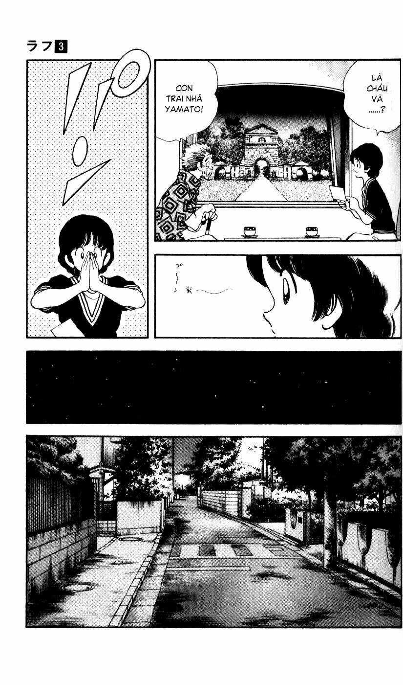 Rough - Ngọc Thô Chapter 22 trang 9