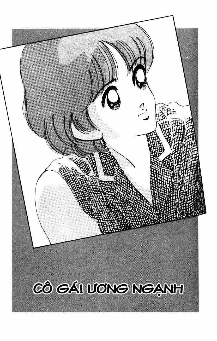 Rough - Ngọc Thô Chapter 23 trang 1