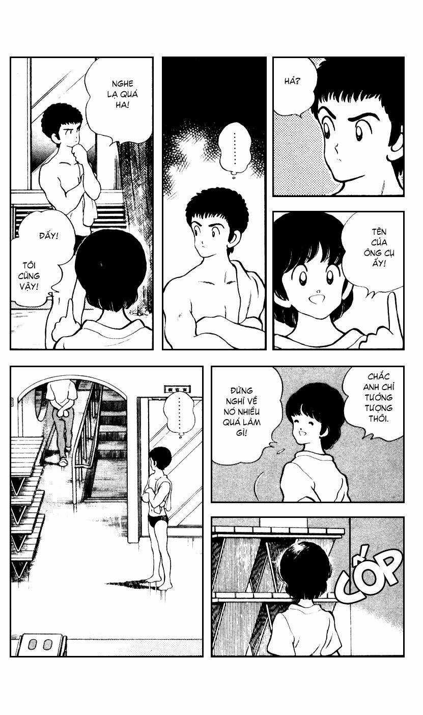 Rough - Ngọc Thô Chapter 23 trang 10