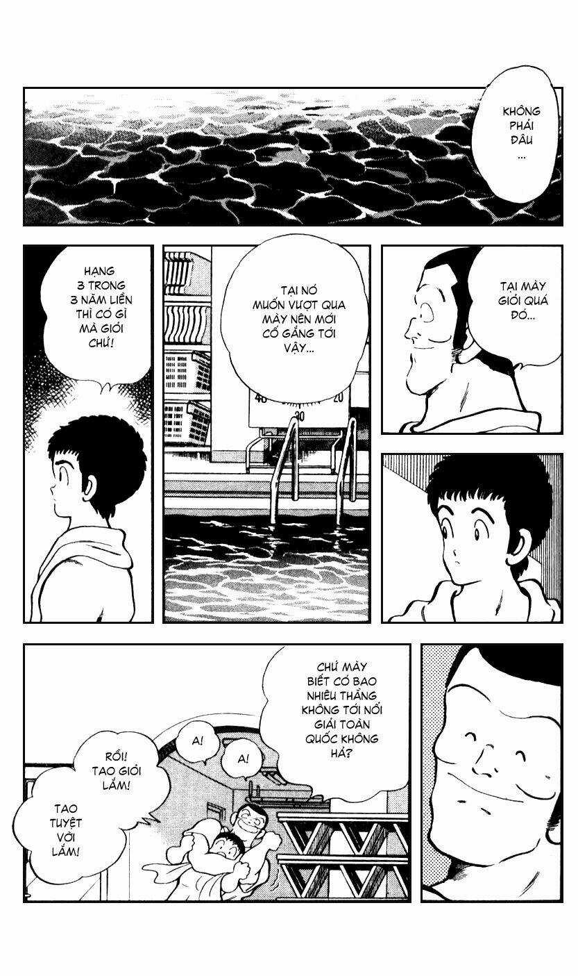 Rough - Ngọc Thô Chapter 23 trang 13