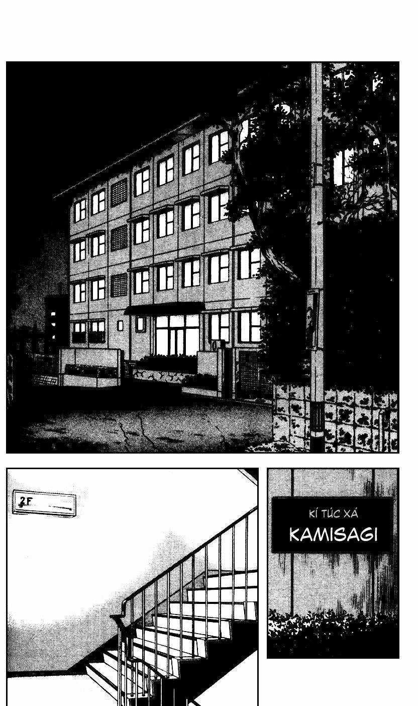 Rough - Ngọc Thô Chapter 23 trang 14