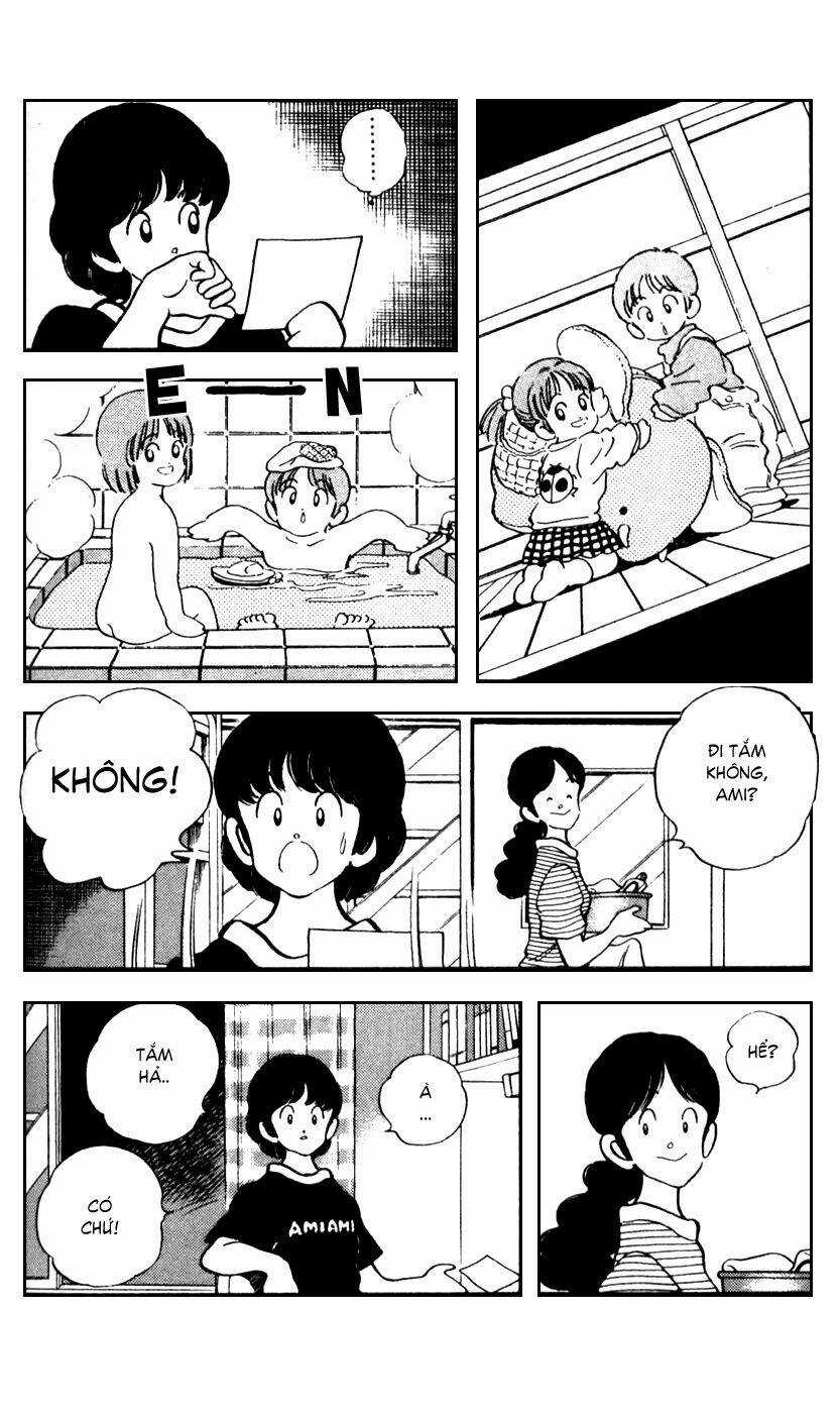 Rough - Ngọc Thô Chapter 23 trang 16