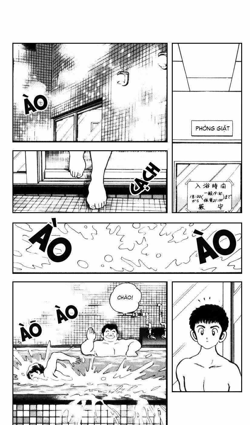 Rough - Ngọc Thô Chapter 23 trang 17