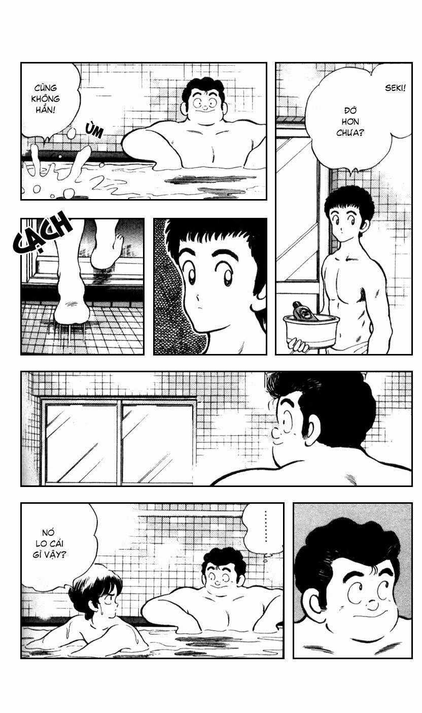 Rough - Ngọc Thô Chapter 23 trang 18