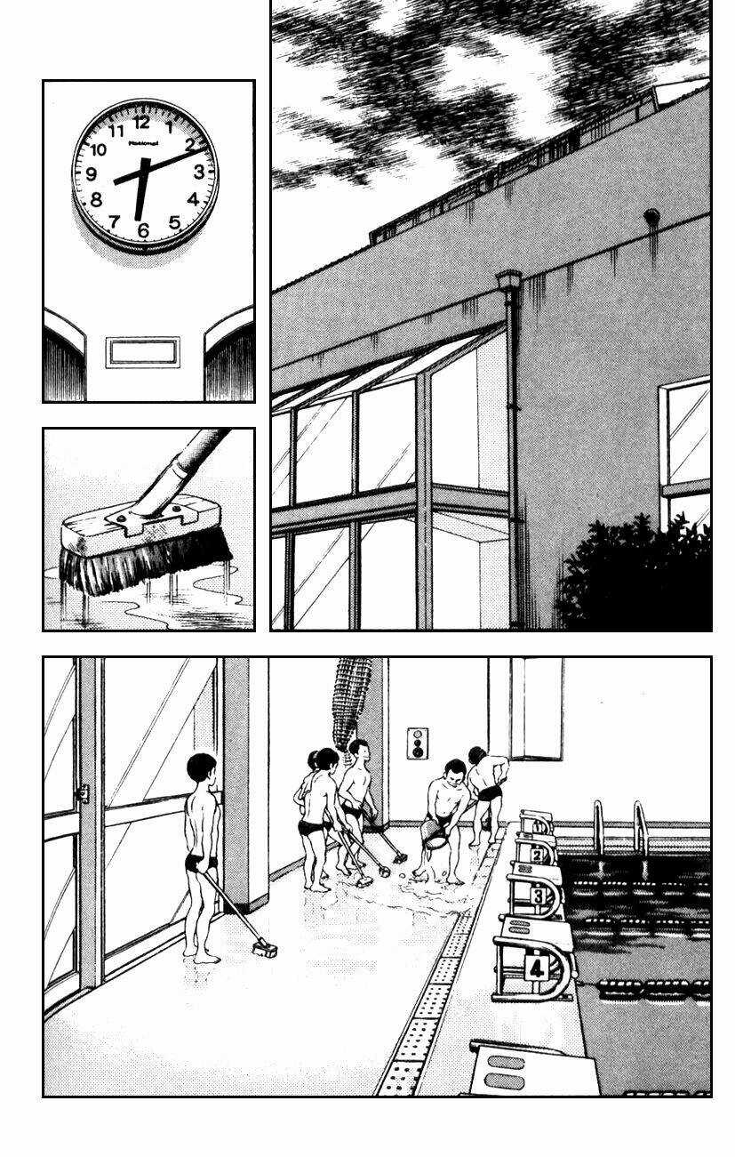 Rough - Ngọc Thô Chapter 23 trang 2