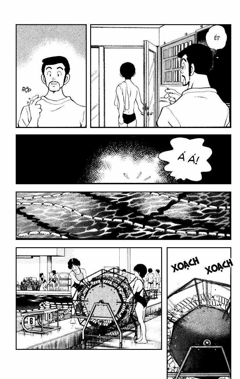 Rough - Ngọc Thô Chapter 23 trang 5