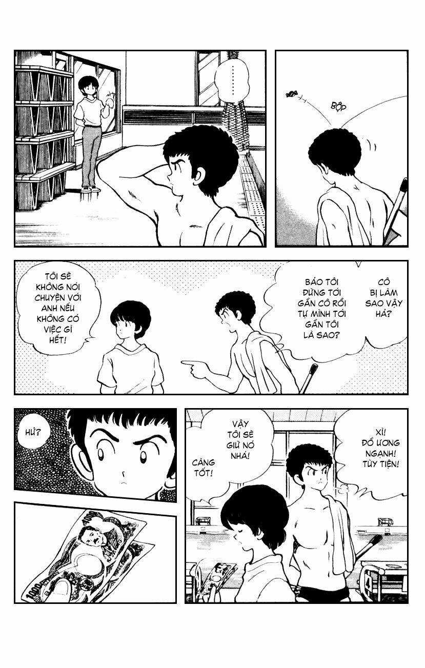 Rough - Ngọc Thô Chapter 23 trang 6