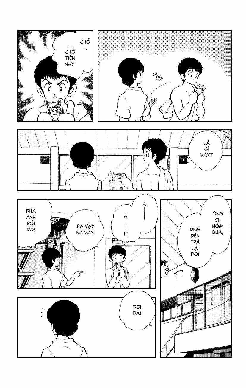 Rough - Ngọc Thô Chapter 23 trang 7