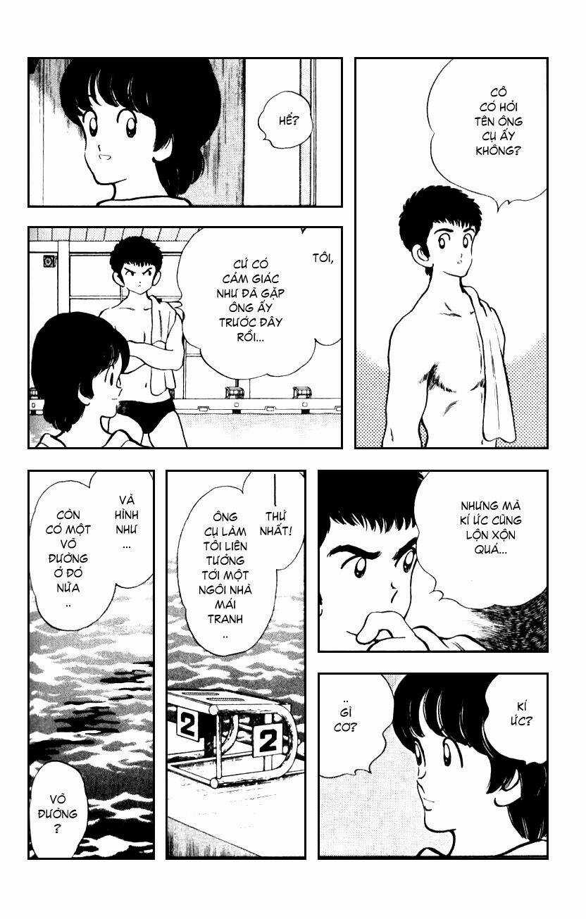 Rough - Ngọc Thô Chapter 23 trang 8