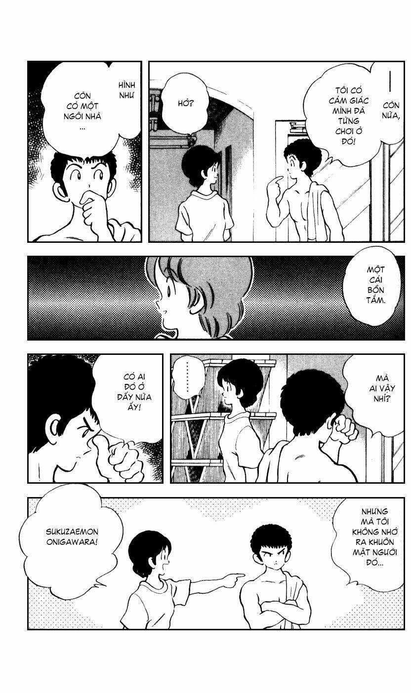 Rough - Ngọc Thô Chapter 23 trang 9