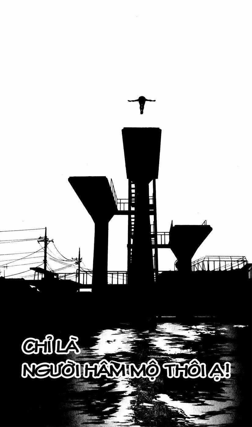 Rough - Ngọc Thô Chapter 24 trang 1