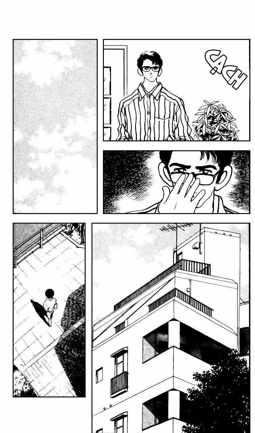 Rough - Ngọc Thô Chapter 24 trang 10