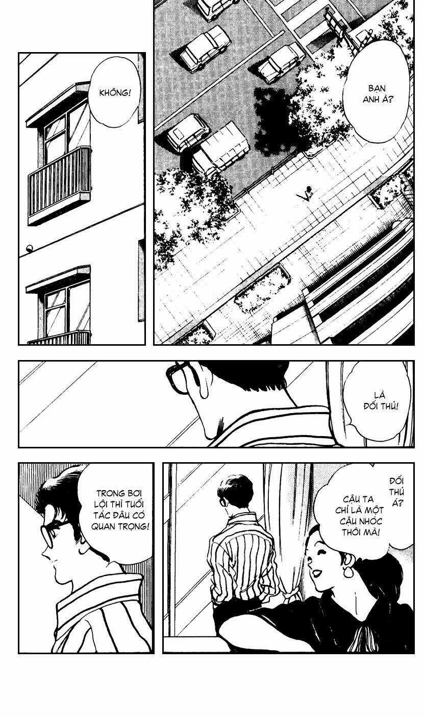 Rough - Ngọc Thô Chapter 24 trang 11