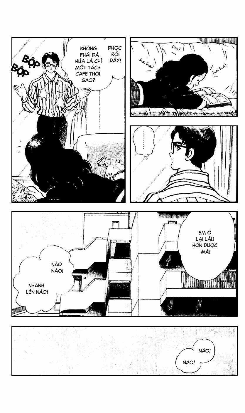 Rough - Ngọc Thô Chapter 24 trang 13