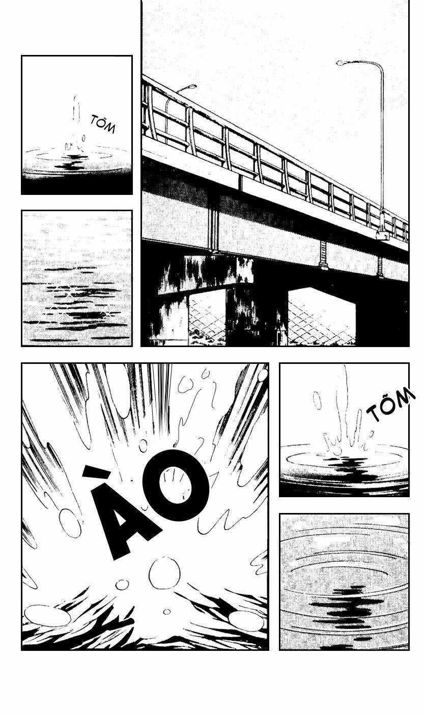 Rough - Ngọc Thô Chapter 24 trang 14