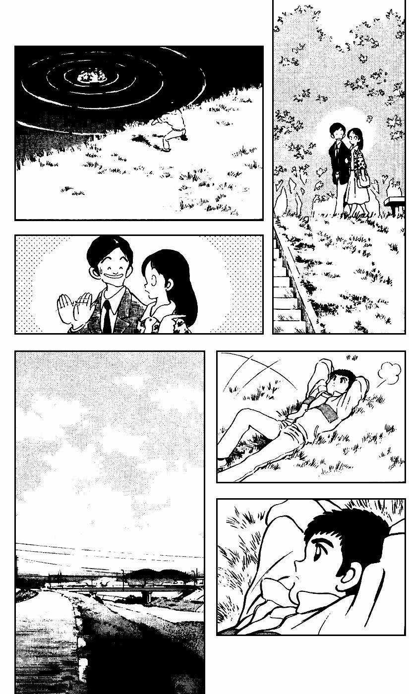 Rough - Ngọc Thô Chapter 24 trang 15