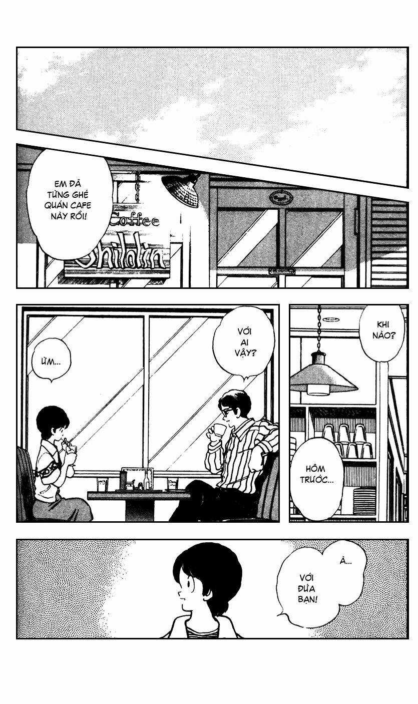 Rough - Ngọc Thô Chapter 24 trang 16