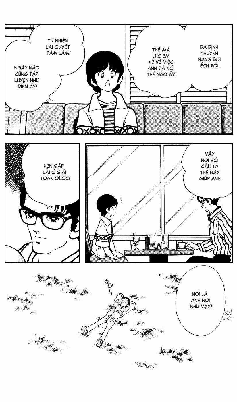 Rough - Ngọc Thô Chapter 24 trang 18