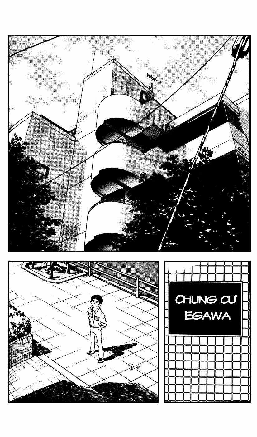 Rough - Ngọc Thô Chapter 24 trang 2