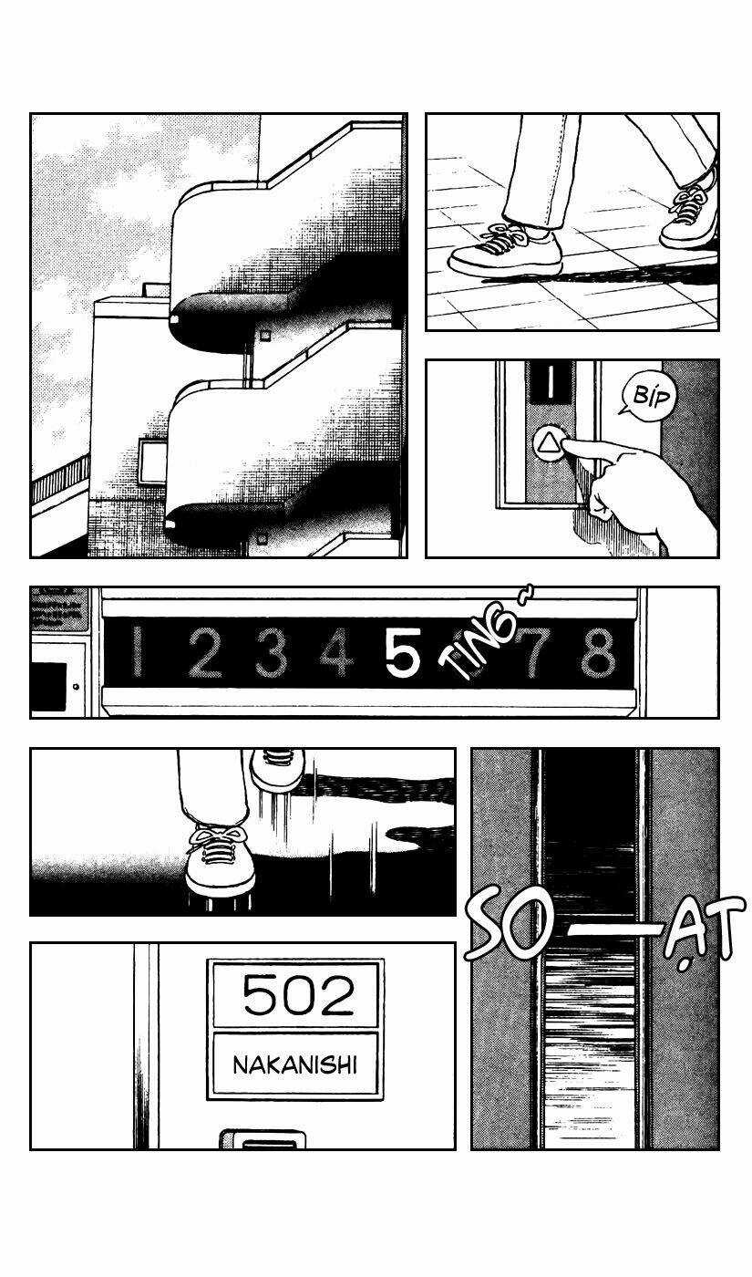 Rough - Ngọc Thô Chapter 24 trang 3