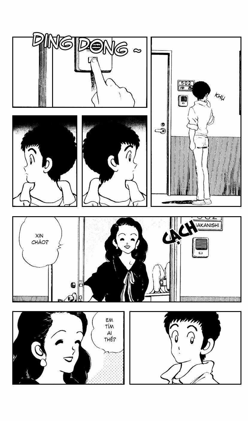 Rough - Ngọc Thô Chapter 24 trang 4