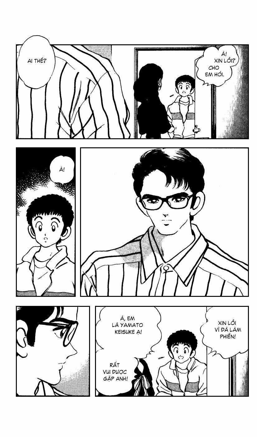 Rough - Ngọc Thô Chapter 24 trang 5