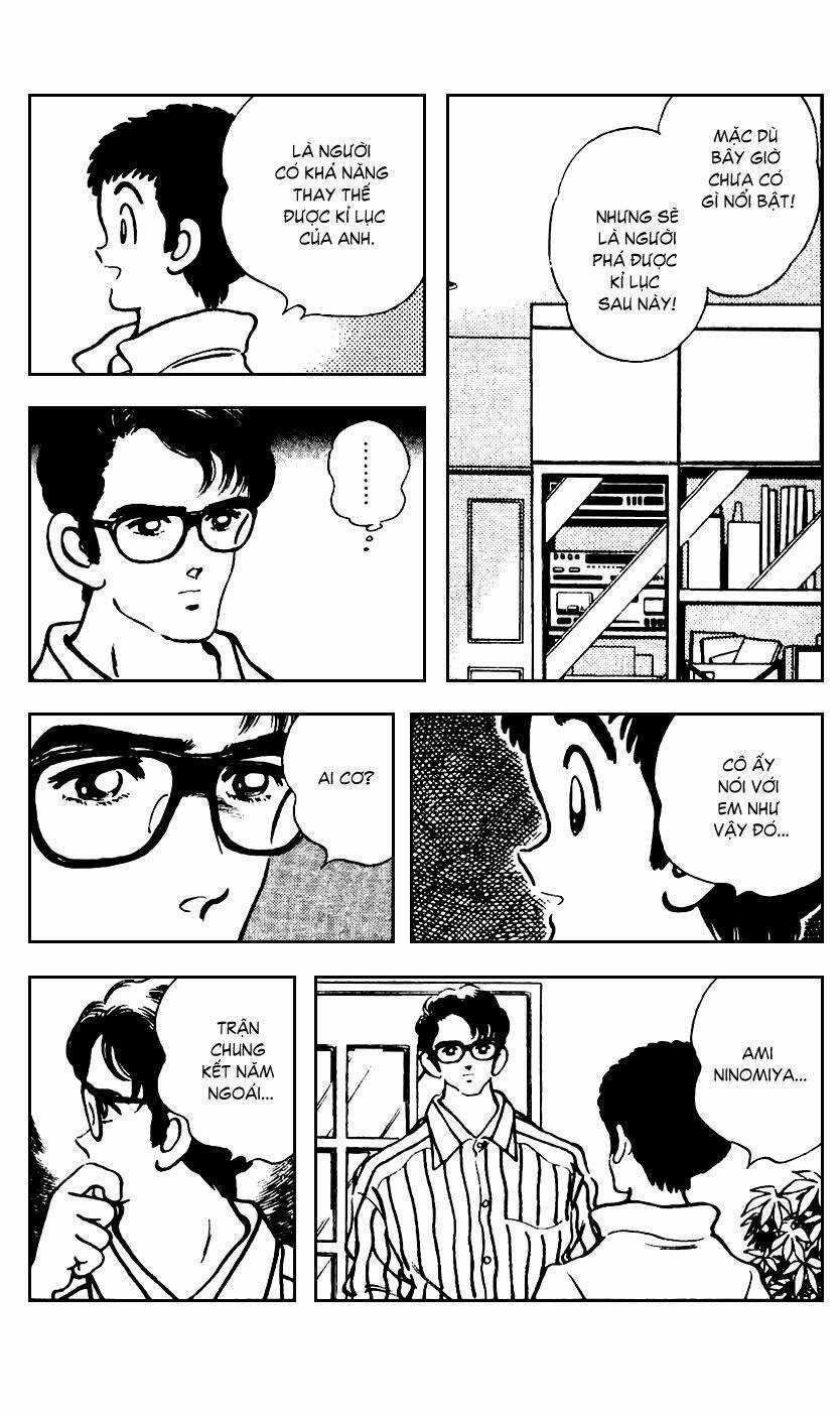 Rough - Ngọc Thô Chapter 24 trang 8