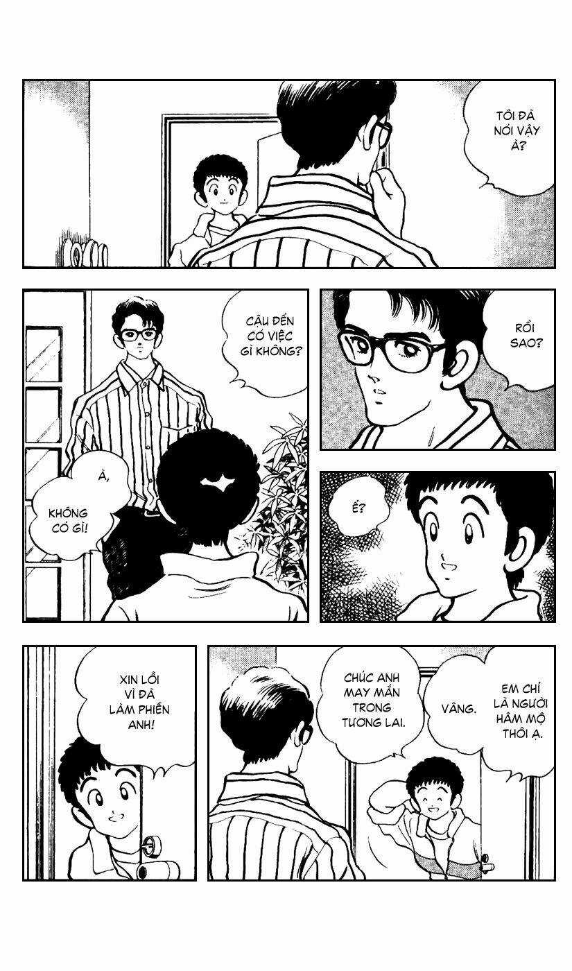 Rough - Ngọc Thô Chapter 24 trang 9