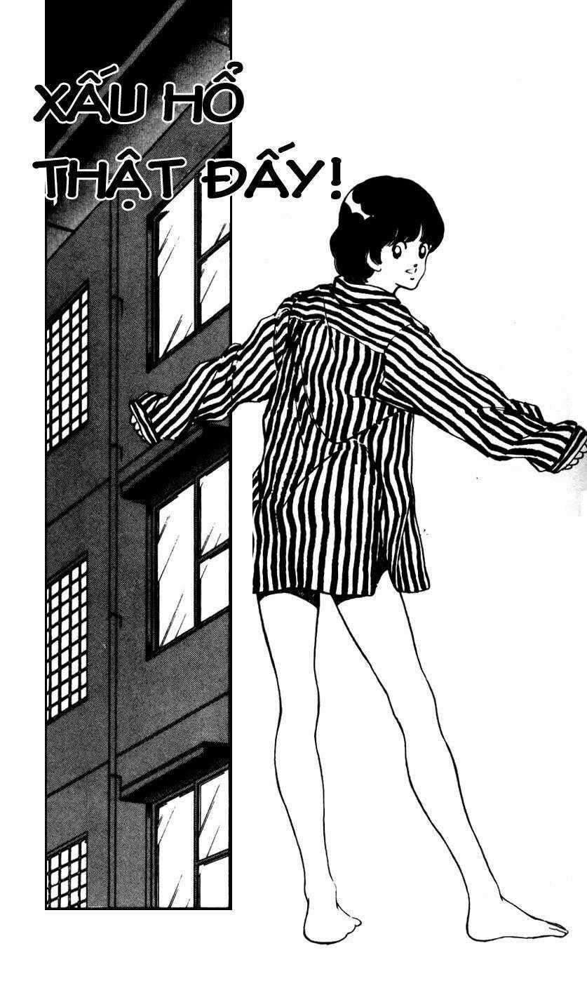 Rough - Ngọc Thô Chapter 25 trang 1