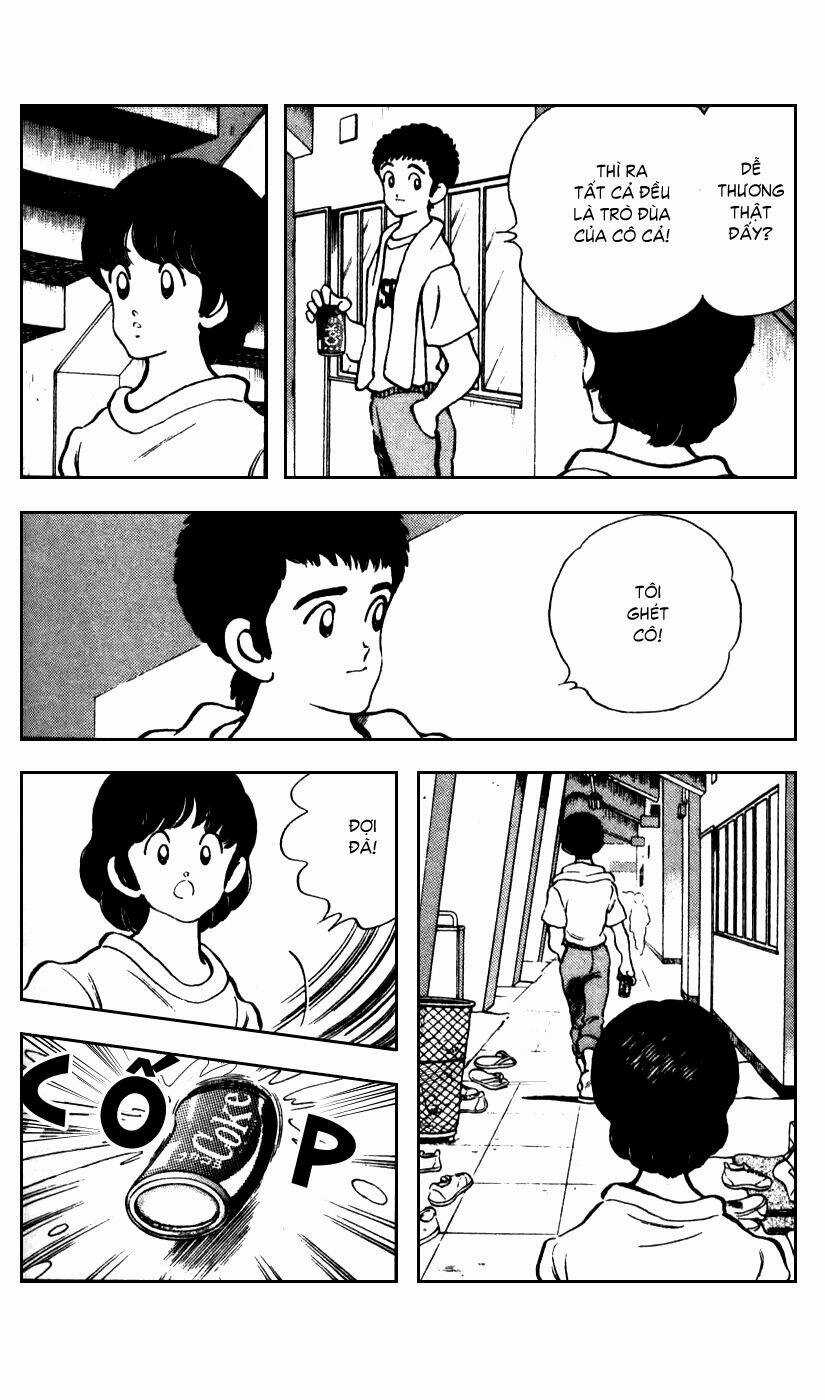 Rough - Ngọc Thô Chapter 25 trang 10