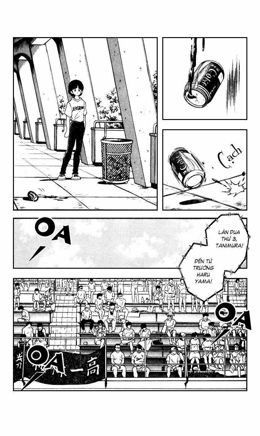 Rough - Ngọc Thô Chapter 25 trang 11