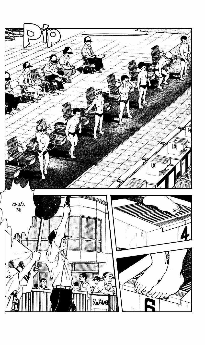 Rough - Ngọc Thô Chapter 25 trang 13