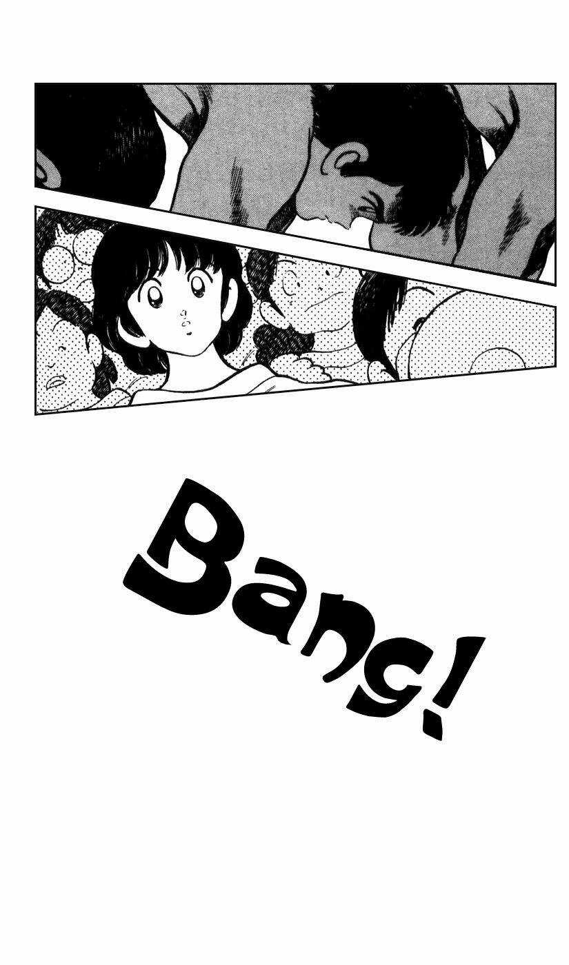 Rough - Ngọc Thô Chapter 25 trang 14