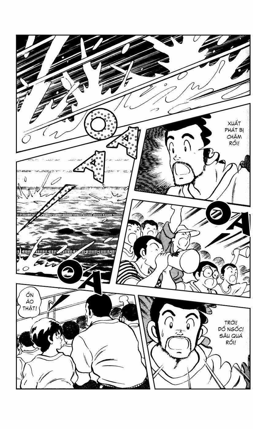 Rough - Ngọc Thô Chapter 25 trang 15