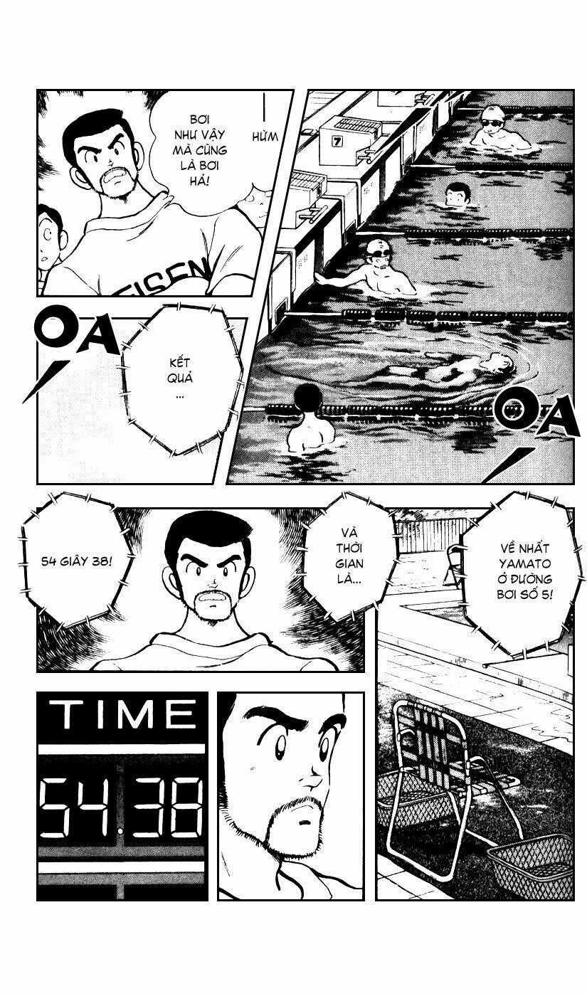 Rough - Ngọc Thô Chapter 25 trang 17