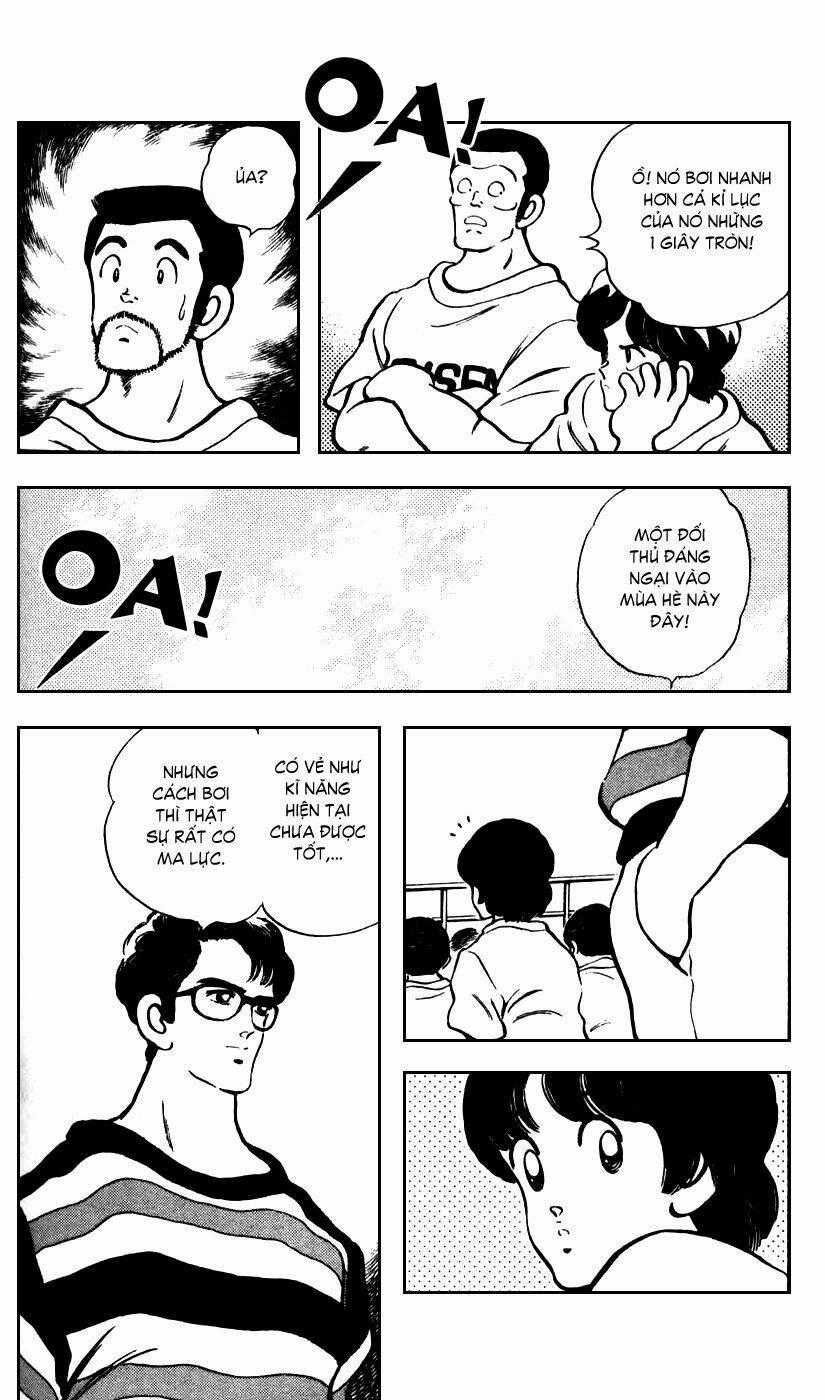 Rough - Ngọc Thô Chapter 25 trang 18