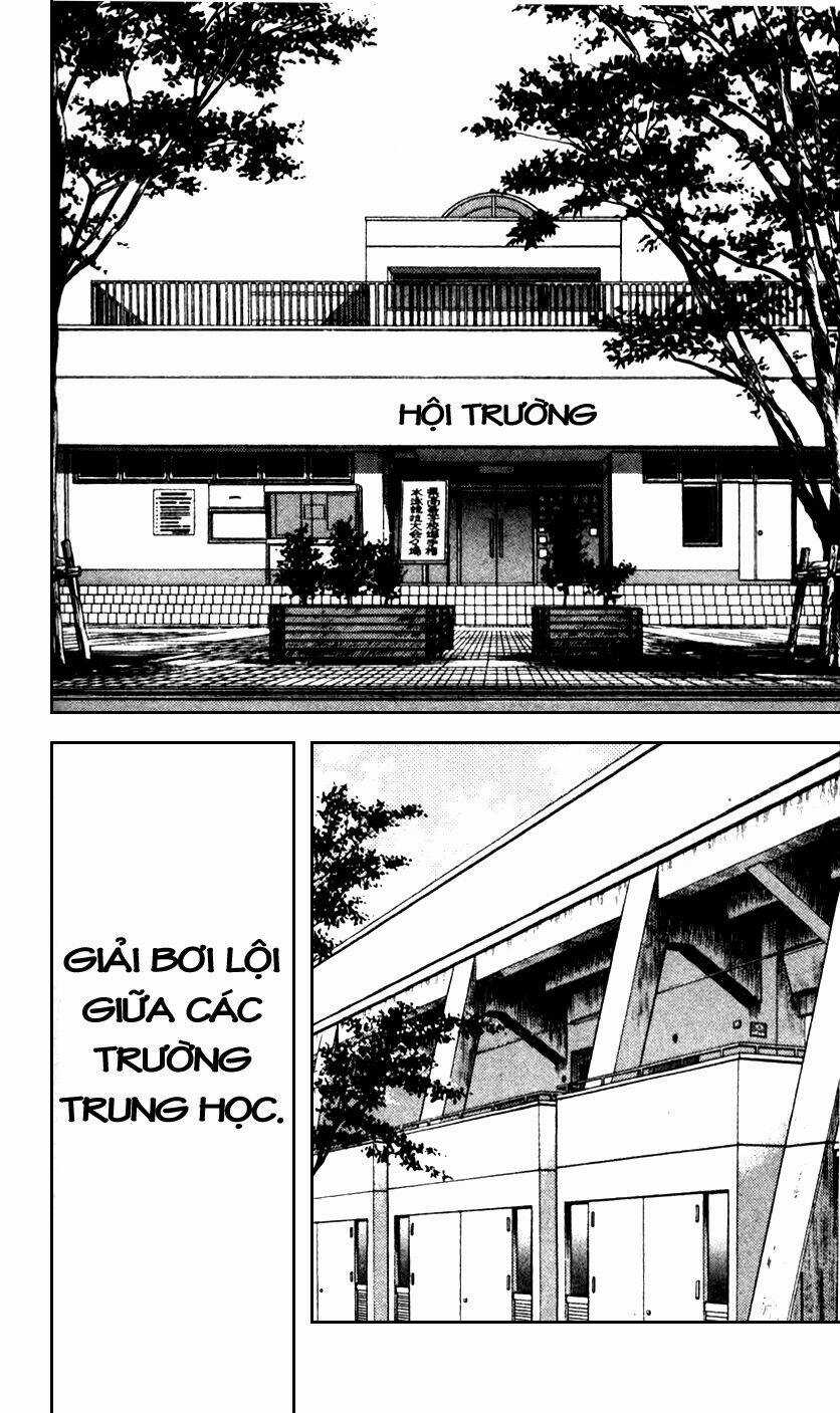 Rough - Ngọc Thô Chapter 25 trang 2