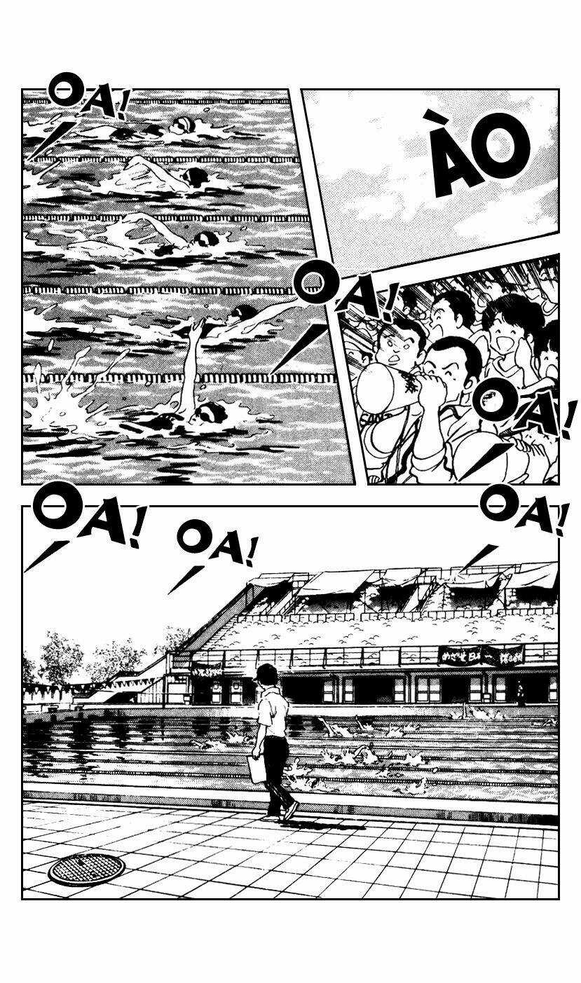 Rough - Ngọc Thô Chapter 25 trang 3