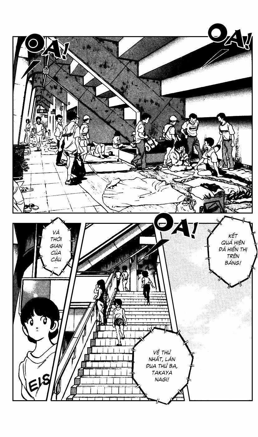 Rough - Ngọc Thô Chapter 25 trang 4