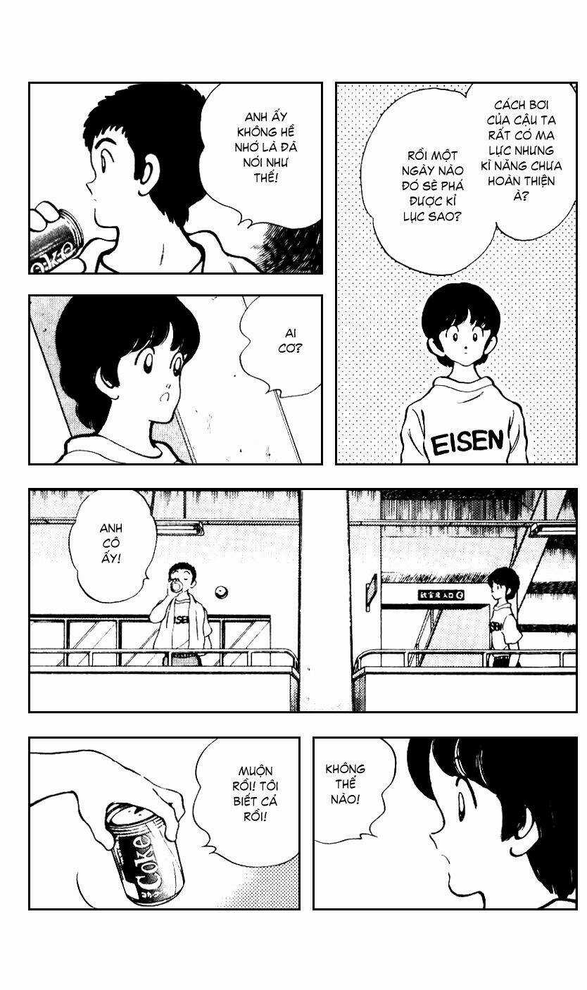 Rough - Ngọc Thô Chapter 25 trang 9