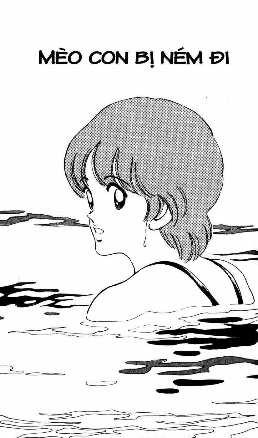 Rough - Ngọc Thô Chapter 26 trang 1