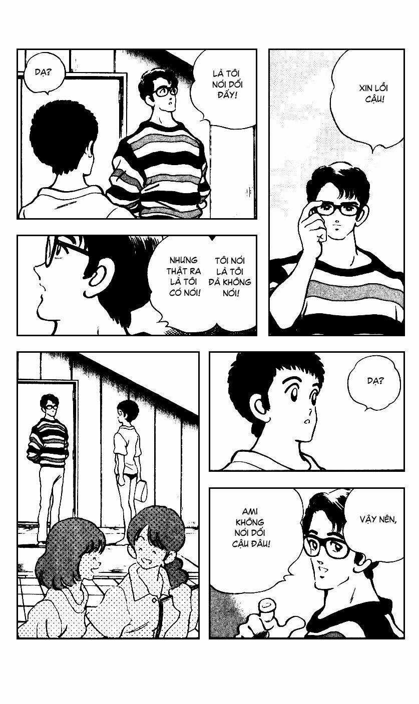 Rough - Ngọc Thô Chapter 26 trang 10