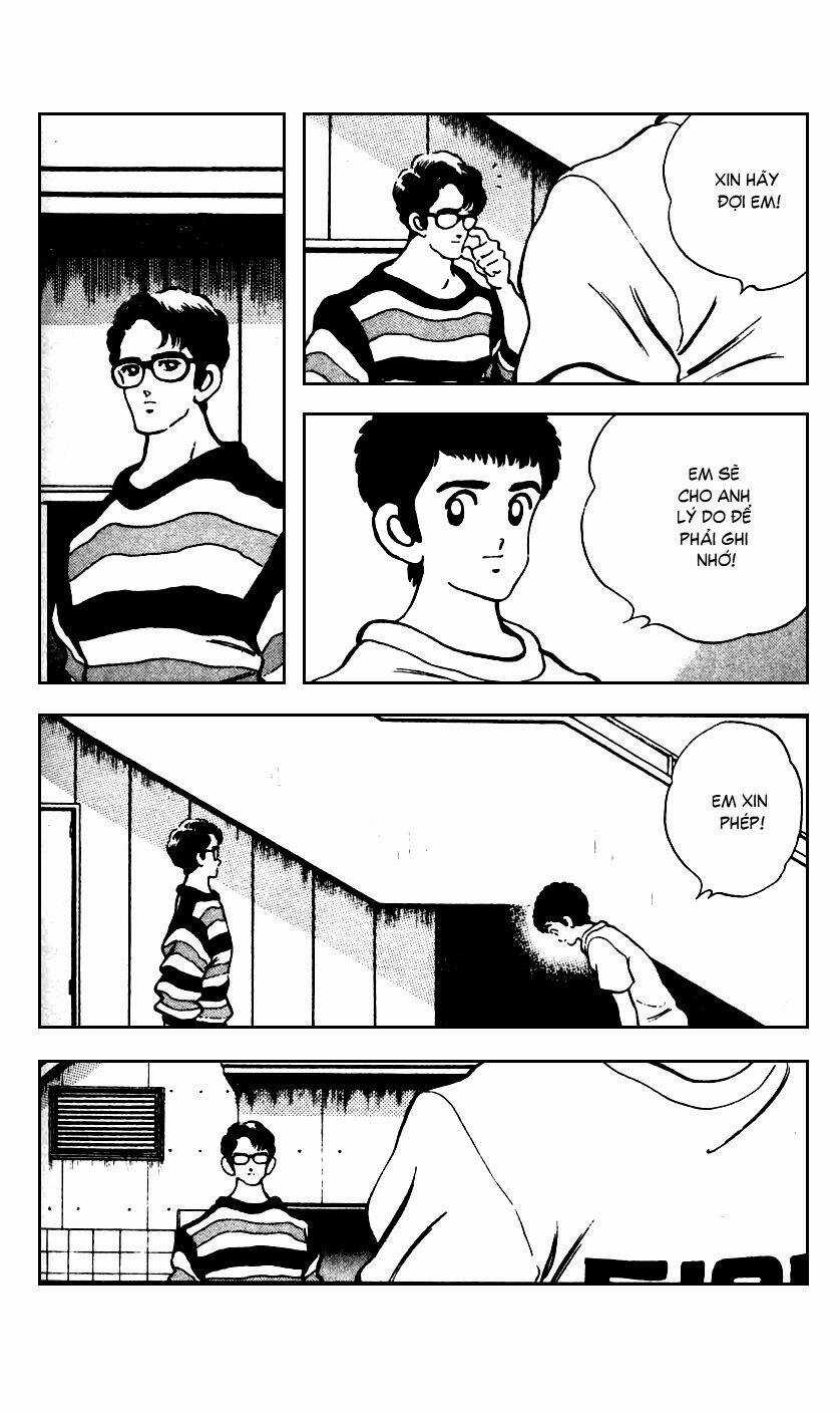 Rough - Ngọc Thô Chapter 26 trang 12